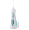 Panasonic Oral irrigator  EW1313G303  Cordless, 130 ml, Number of heads 1, White/Green