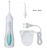 Panasonic Oral irrigator  EW1313G303  Cordless, 130 ml, Number of heads 1, White/Green
