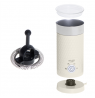 Adler Milk frother  AD 4495 500 W, Cream