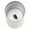 Adler Milk frother  AD 4495 500 W, Cream