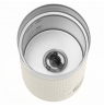 Adler Milk frother  AD 4495 500 W, Cream