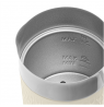 Adler Milk frother  AD 4495 500 W, Cream