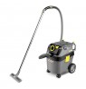 Kärcher NT 30/1 Ap Te L Black, Grey, Yellow 30 L 1380 W