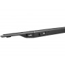 A4Tech FSTYLER FX60H (White Backlit) keyboard USB QWERTY Black, Grey