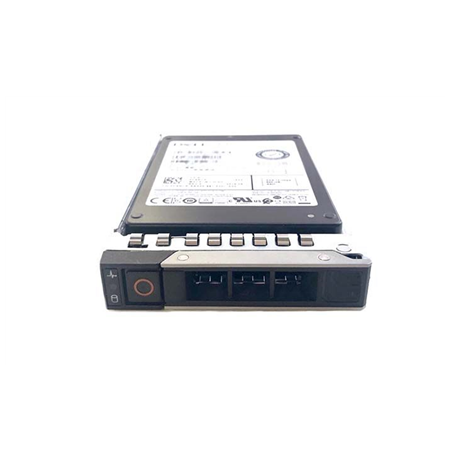Dell SSD 2.5" / 960GB / SATA / RI / 6Gb / 512 / Hot-Plug / 15G Rx50