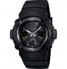 Casio G-Shock AWG-M100B-1AER