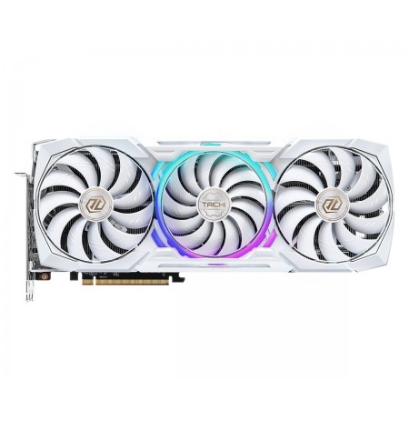 Vaizdo plokštė Asrock Rad.RX 7900 XTX Taichi White OC
