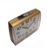 Žadintuvas Adler 40113 GOLD