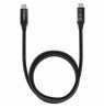 Edimax UC4-010TB V2 USB4/Thunderbolt3 Cable 1 meter