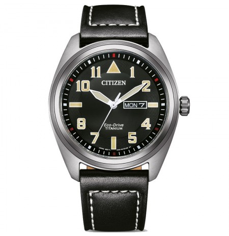 CITIZEN Eco-Drive Super Titanium BM8560-29EE