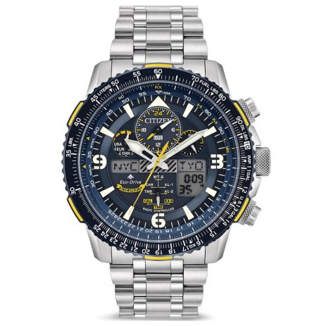 Citizen PROMASTER SKY Eco-Drive Radio Controlled JY8078-52L
