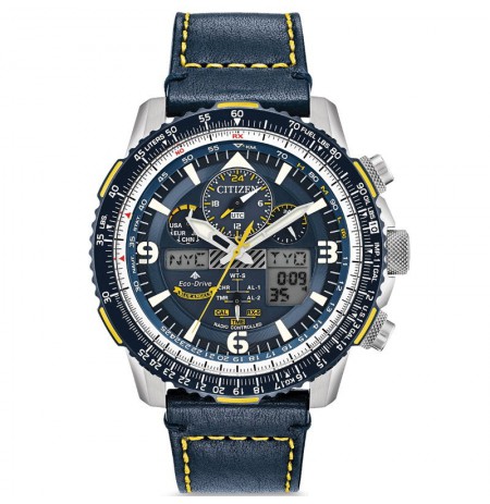 Citizen PROMASTER SKY Eco-Drive Radio Controlled JY8078-01L