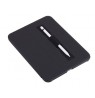 Case Logic 5071 Snapview Case iPad 10.9 with pencil holder CSIE-2256 Black