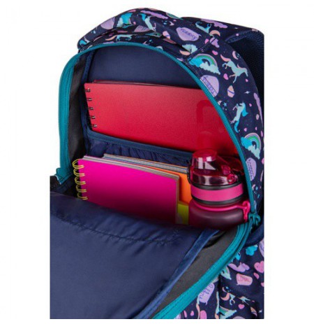 Kuprinė CoolPack Jerry Happy Unicorn