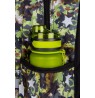 Kuprinė CoolPack Joy S Army Stars