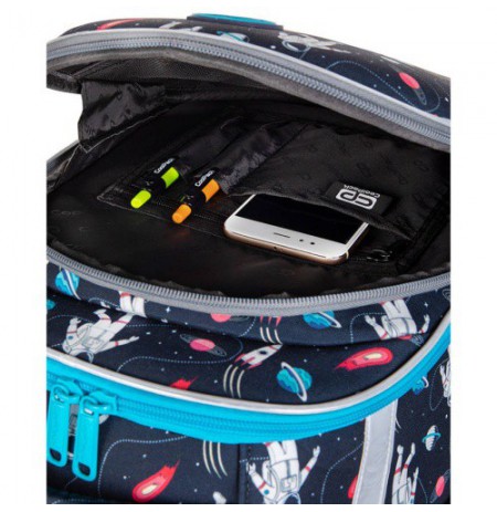 Kuprinė CoolPack Turtle Apollo