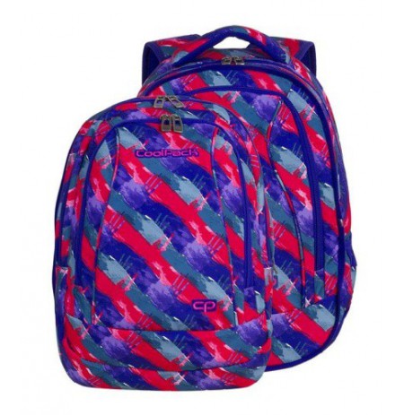 Kuprinė CoolPack Combo Vibrant Lines