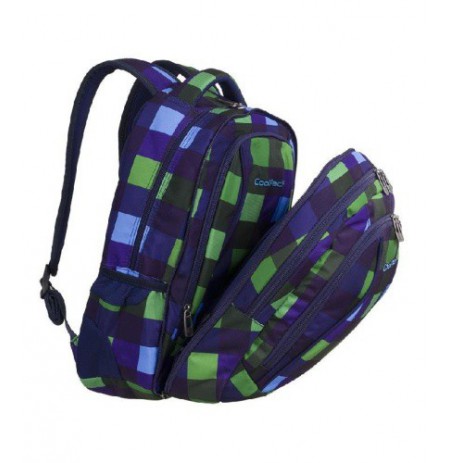 Kuprinė CoolPack Combo Criss Cross