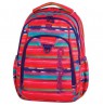 Kuprinė CoolPack Strike Texture Stripes