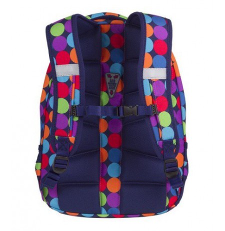 Kuprinė CoolPack College Bubble Shooter