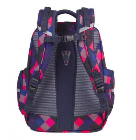 Kuprinė Coolpack Brick Electric Pink