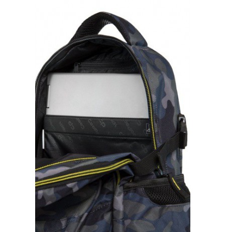 Kuprinė CoolPack Factor Hippie Daisy