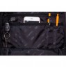 Kuprinė CoolPack Impact II Camo Mesh Orange
