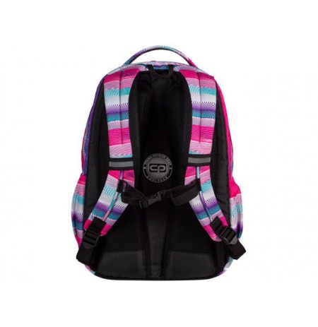 Kuprinė CoolPack Smash Pink twist