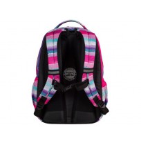 Kuprinė CoolPack Smash Pink twist