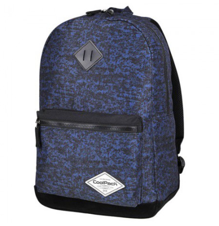 Kuprinė CoolPack Grasp Shabby Navy
