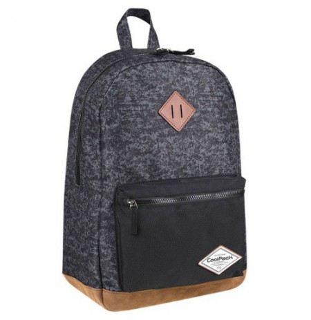 Kuprinė CoolPack Grasp 2 Grey