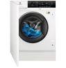 Built-in washing machine ELECTROLUX EW8F348SCI