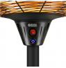 TunaBone Electric Standing Infrared Patio Heater TB2068S-01 Patio heater