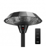 TunaBone Electric Standing Infrared Patio Heater TB2068S-01 Patio heater