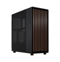 Fractal Design North Midi Tower Black