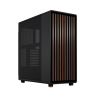 Fractal Design | North | Charcoal Black | Power supply included No | ATX