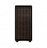 Fractal Design North  Charcoal Black, Power supply included No
