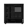 Fractal Design North  Charcoal Black, Power supply included No