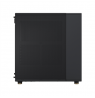 Fractal Design North  Charcoal Black, Power supply included No