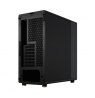 Fractal Design North  Charcoal Black, Power supply included No