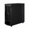 Fractal Design North  Charcoal Black, Power supply included No