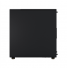 Fractal Design North  Charcoal Black, Power supply included No
