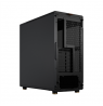 Fractal Design North  Charcoal Black, Power supply included No