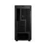Fractal Design North  Charcoal Black, Power supply included No