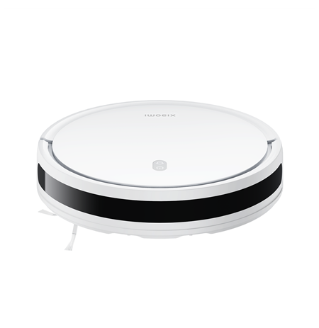 Xiaomi Robot Vacuum E10 EU Wet,  2600 mAh, Dust capacity 0.4 L, 4000 Pa, White