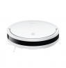 Xiaomi | Robot Vacuum | E10 EU | Wet&Dry | 2600 mAh | Dust capacity 0.4 L | 4000 Pa | White