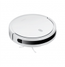 Xiaomi Robot Vacuum E10 EU Wet,  2600 mAh, Dust capacity 0.4 L, 4000 Pa, White