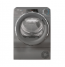 Candy | Dryer Machine | RO4 H7A2TCERX-S | Energy efficiency class A++ | Front loading | 7 kg | TFT | Depth 46.5 cm | Wi-Fi | Gre