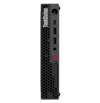 Lenovo | ThinkStation | P3 | Workstation | Tiny | Intel Core i7 | i7-13700 | Internal memory 16 GB | SO-DIMM | Solid-state drive