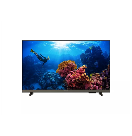 Philips 32PHS6808/12 32" (80 cm), Smart TV, HD, 1280 x 720, Wi-Fi,  DVB-T/T2/T2-HD/C/S/S2